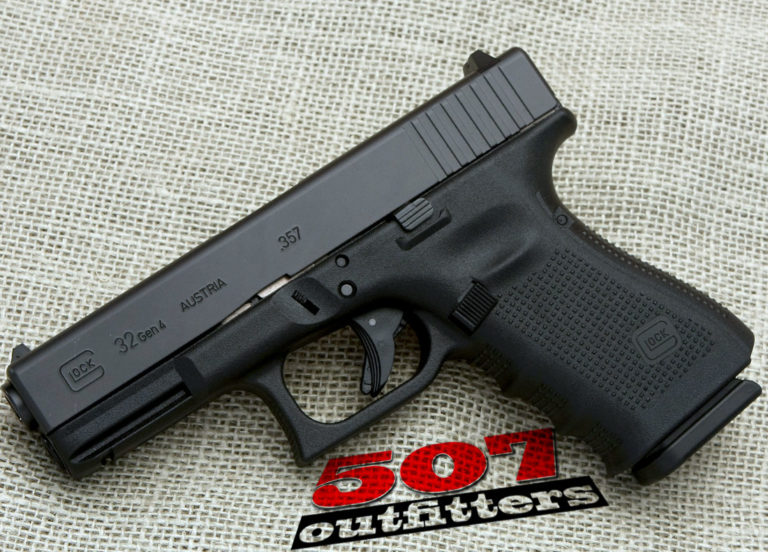 Glock 32 Gen4 – 507 Outfitters