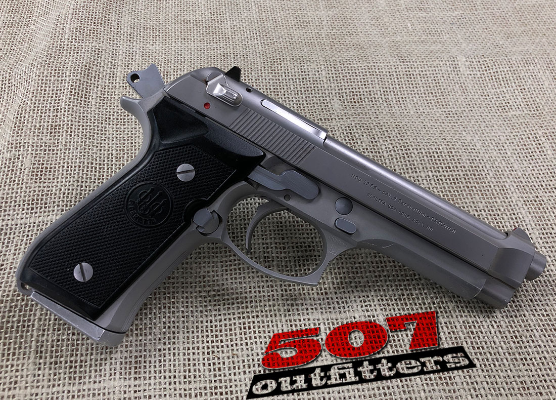 Beretta 92fs 507 Outfitters