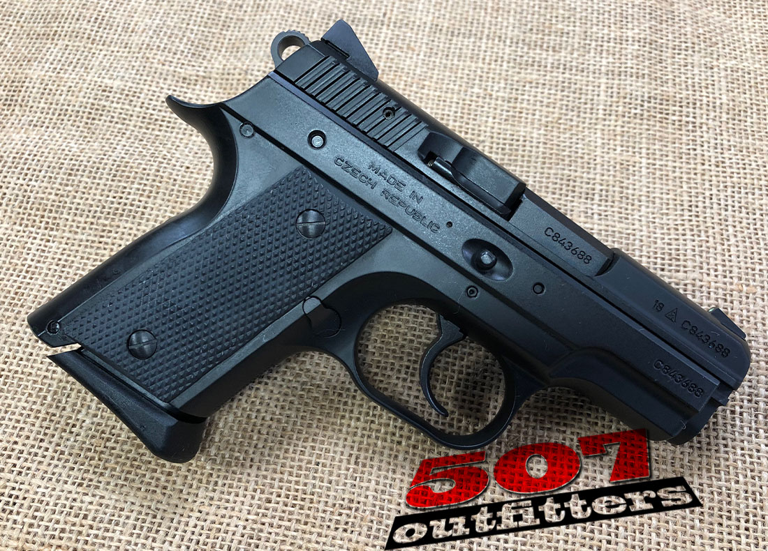 CZ 2075 Rami