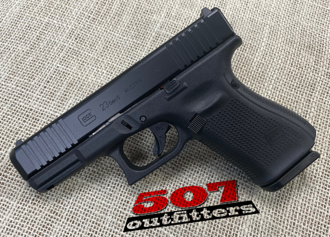 Glock 45 Gen 5 Price